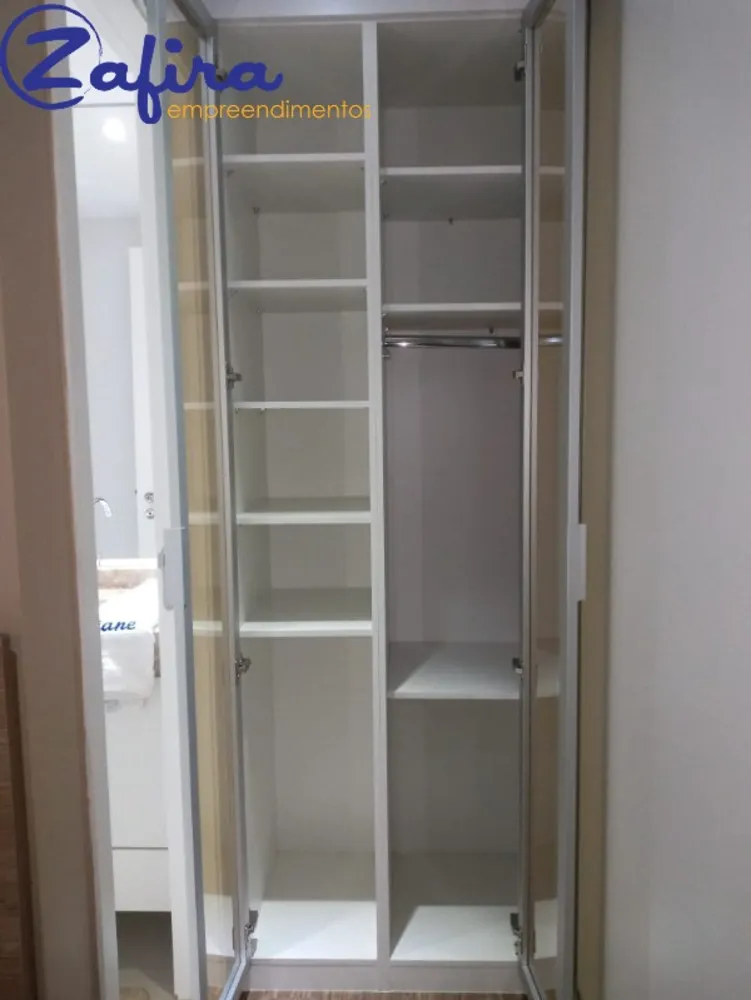 Apartamento, 2 quartos, 58 m² - Foto 13