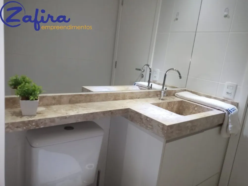 Apartamento, 2 quartos, 58 m² - Foto 12