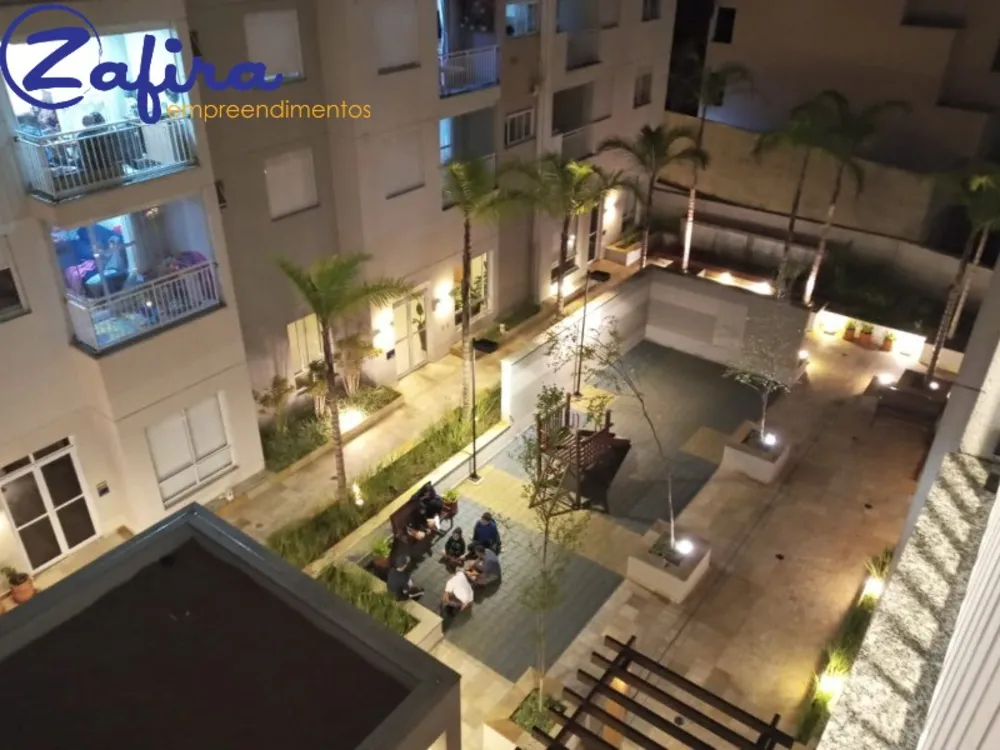 Apartamento, 2 quartos, 58 m² - Foto 8