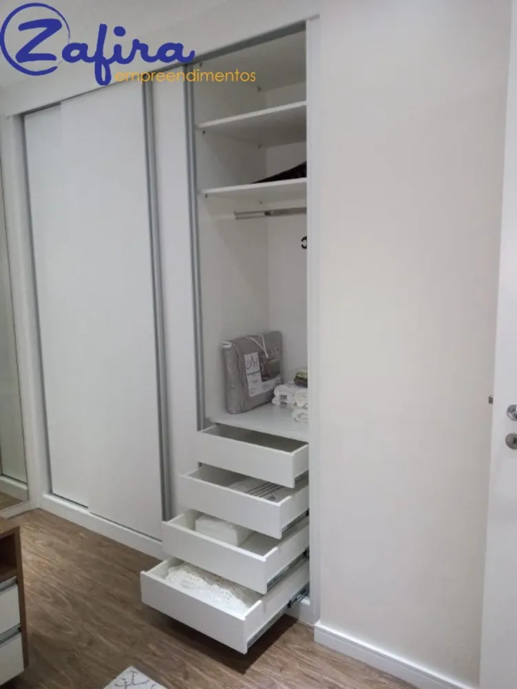 Apartamento, 2 quartos, 58 m² - Foto 10