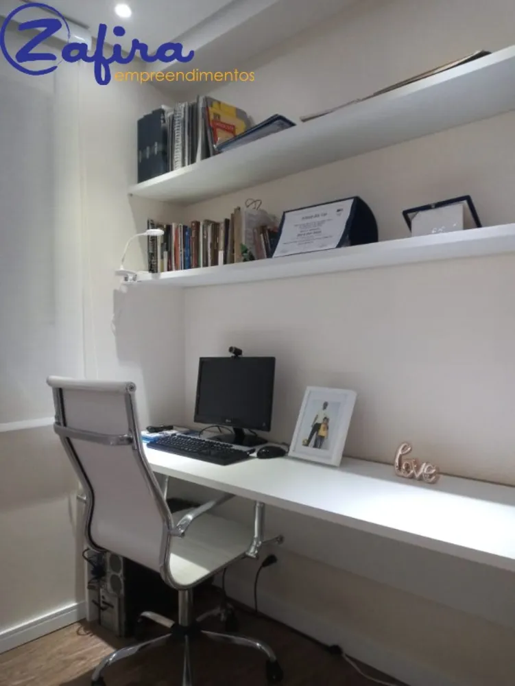 Apartamento, 2 quartos, 58 m² - Foto 9