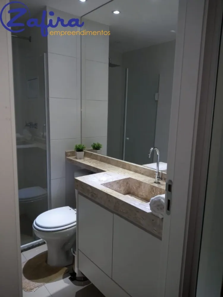 Apartamento, 2 quartos, 58 m² - Foto 5