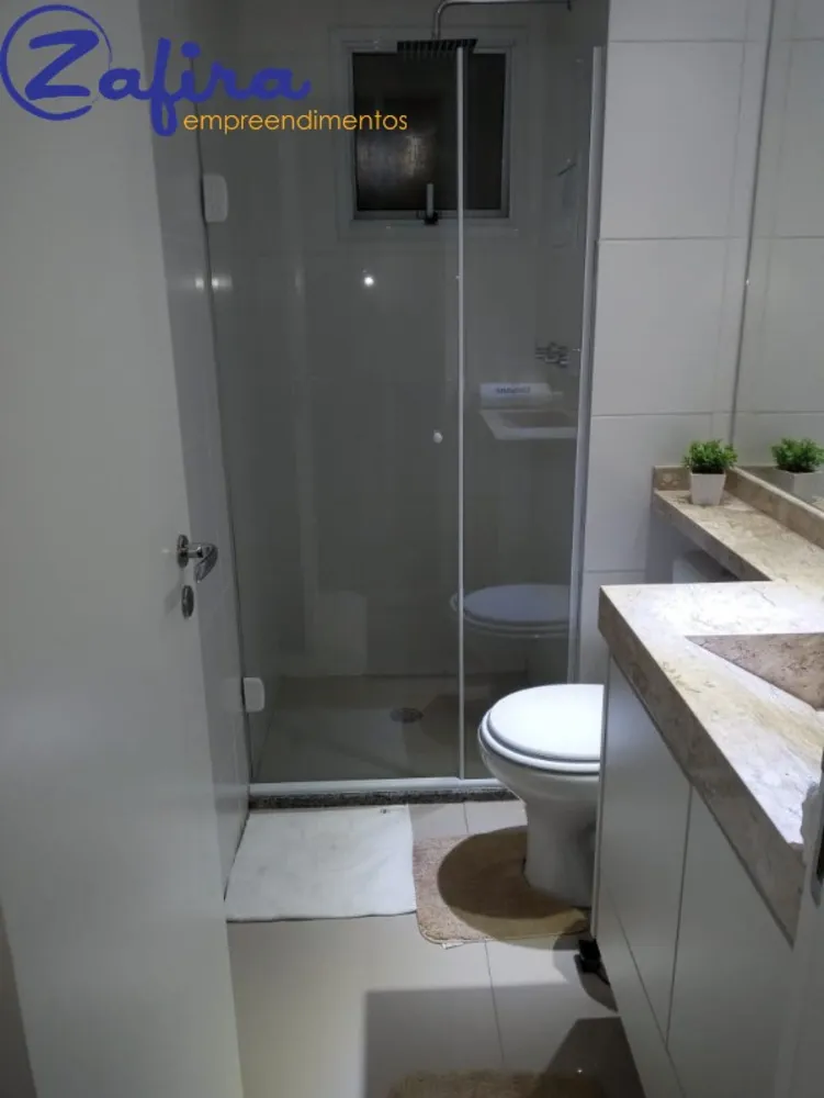 Apartamento, 2 quartos, 58 m² - Foto 16