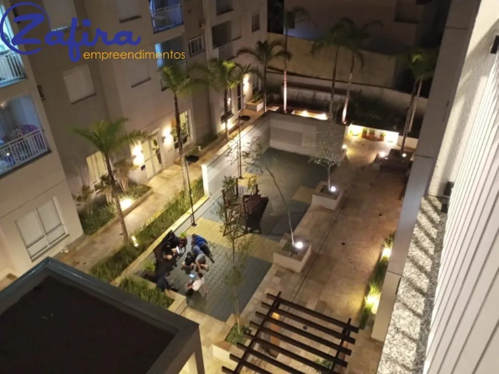 Apartamento, 2 quartos, 58 m² - Foto 6