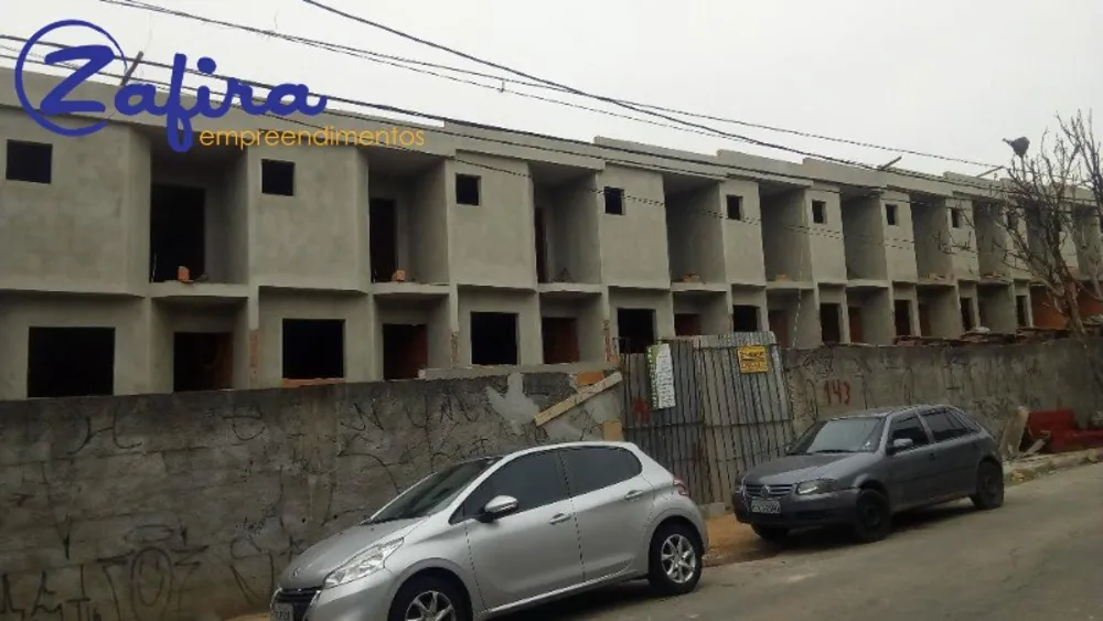 Casa, 3 quartos, 120 m² - Foto 8