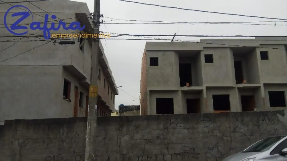 Casa, 3 quartos, 120 m² - Foto 4