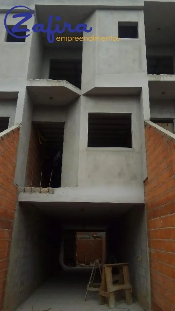 Casa, 3 quartos, 120 m² - Foto 7