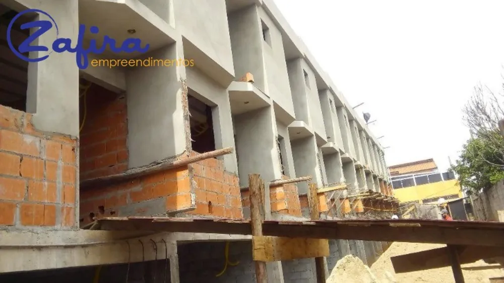 Casa, 3 quartos, 120 m² - Foto 3