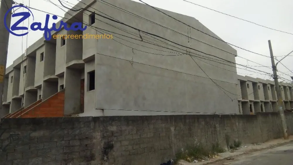 Casa, 3 quartos, 120 m² - Foto 1