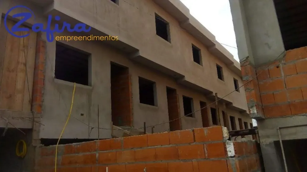 Casa, 3 quartos, 120 m² - Foto 14