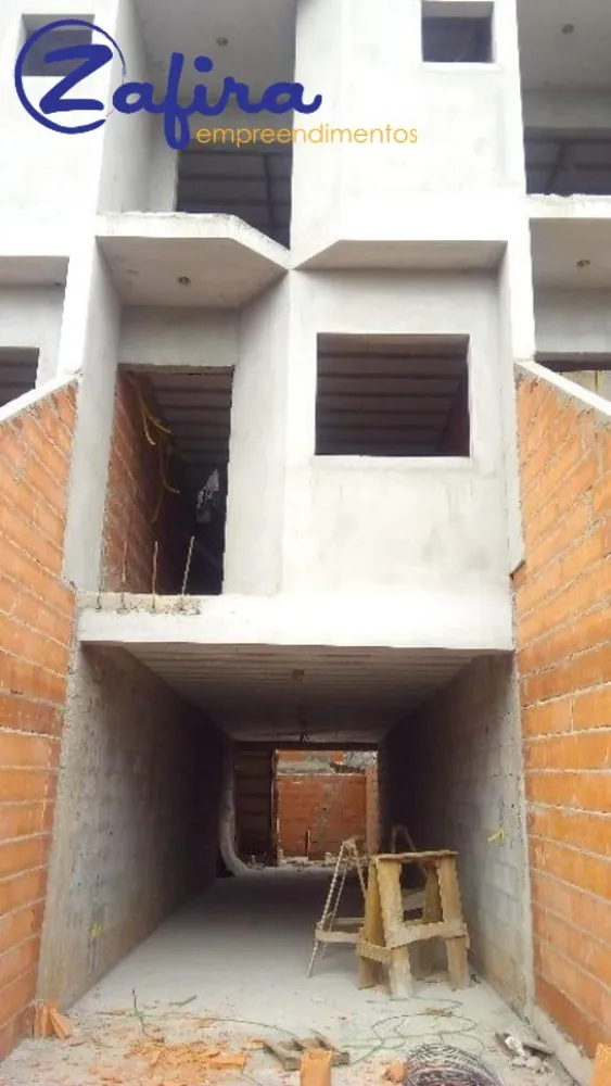 Casa, 3 quartos, 120 m² - Foto 16