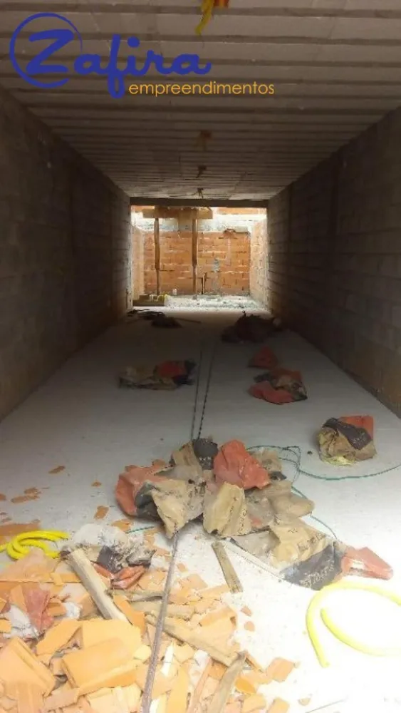 Casa, 3 quartos, 120 m² - Foto 2