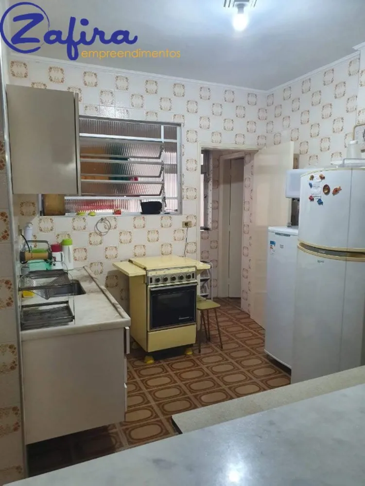 Apartamento, 2 quartos, 95 m² - Foto 11