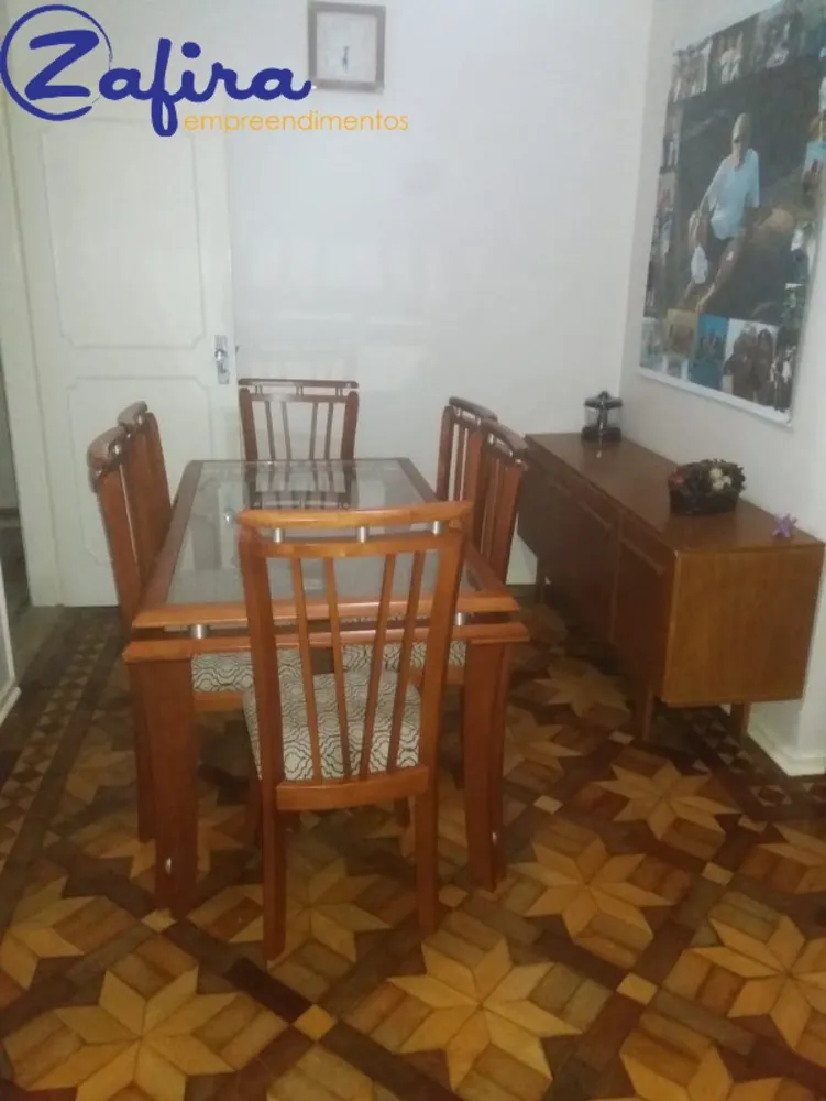 Apartamento, 2 quartos, 95 m² - Foto 7