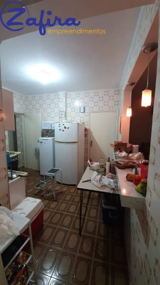 Apartamento, 2 quartos, 95 m² - Foto 14