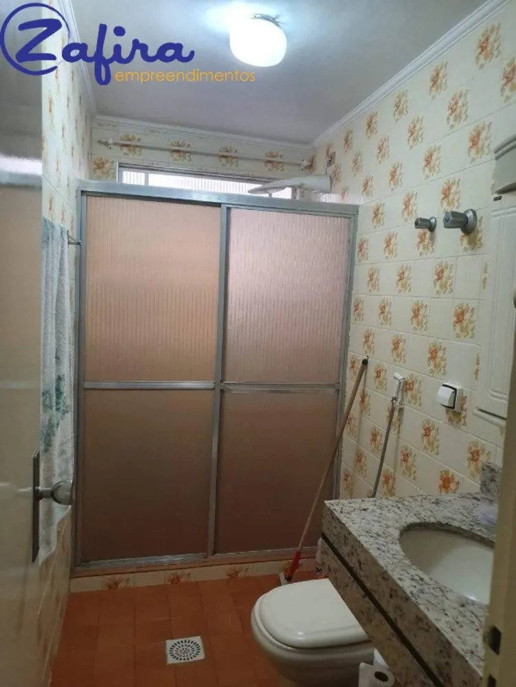 Apartamento, 2 quartos, 95 m² - Foto 10