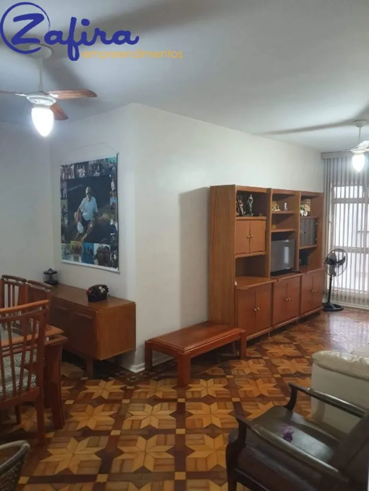Apartamento, 2 quartos, 95 m² - Foto 6