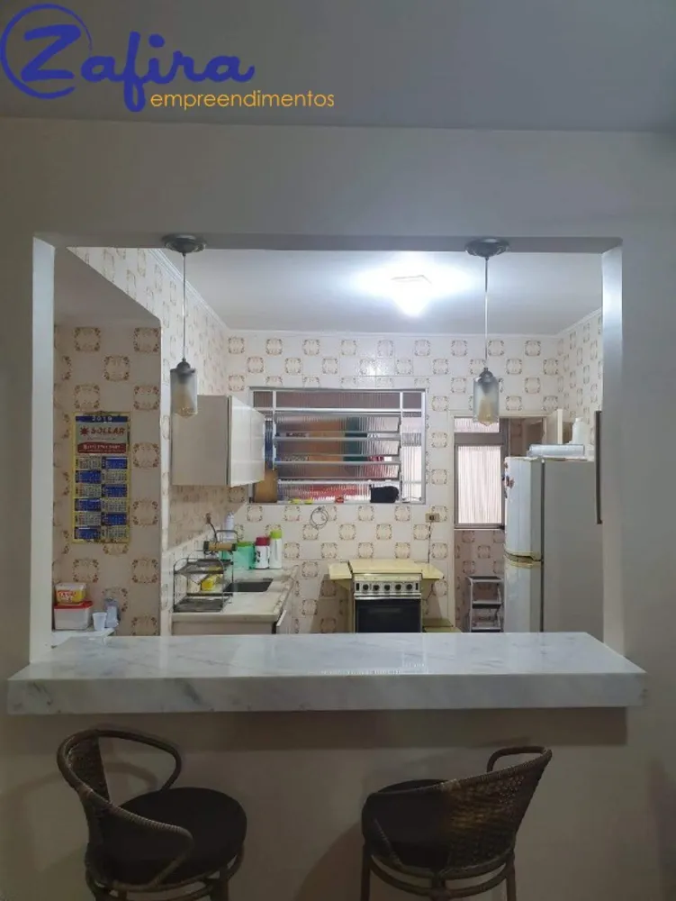 Apartamento, 2 quartos, 95 m² - Foto 8