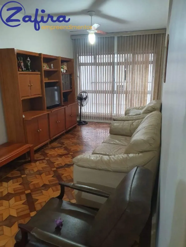 Apartamento, 2 quartos, 95 m² - Foto 12