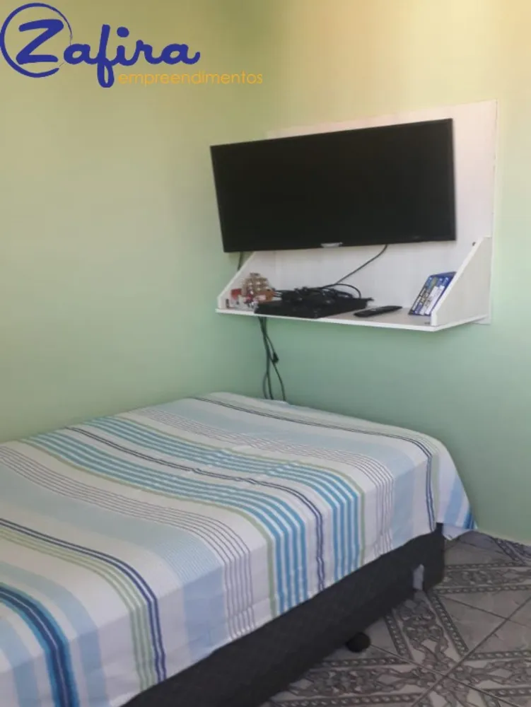 Apartamento, 2 quartos, 42 m² - Foto 2