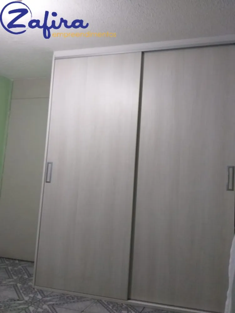 Apartamento, 2 quartos, 42 m² - Foto 7