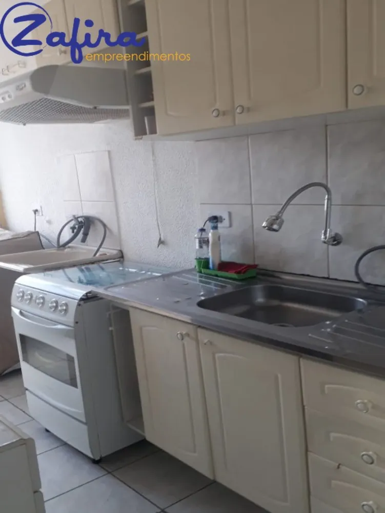 Apartamento, 2 quartos, 42 m² - Foto 3