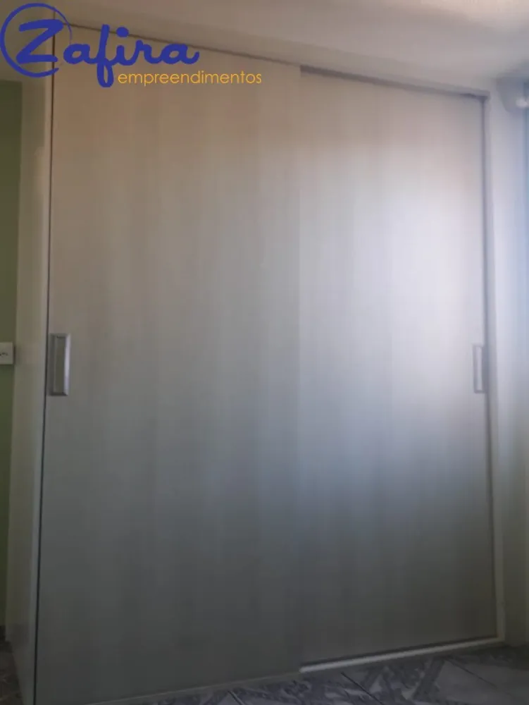 Apartamento, 2 quartos, 42 m² - Foto 4