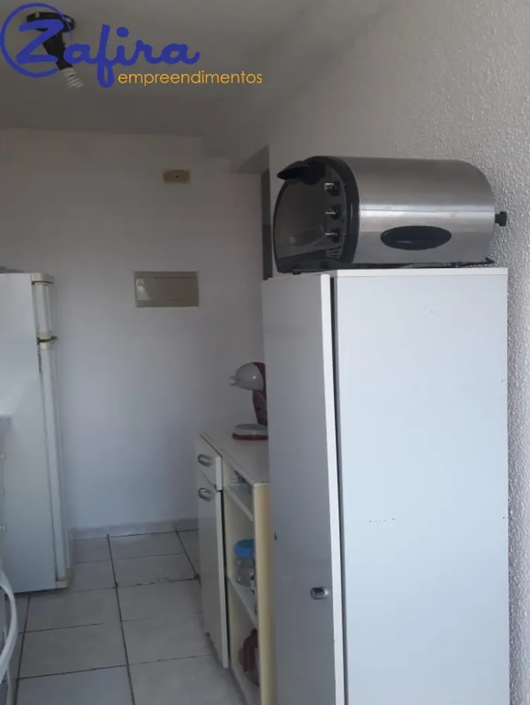 Apartamento, 2 quartos, 42 m² - Foto 11
