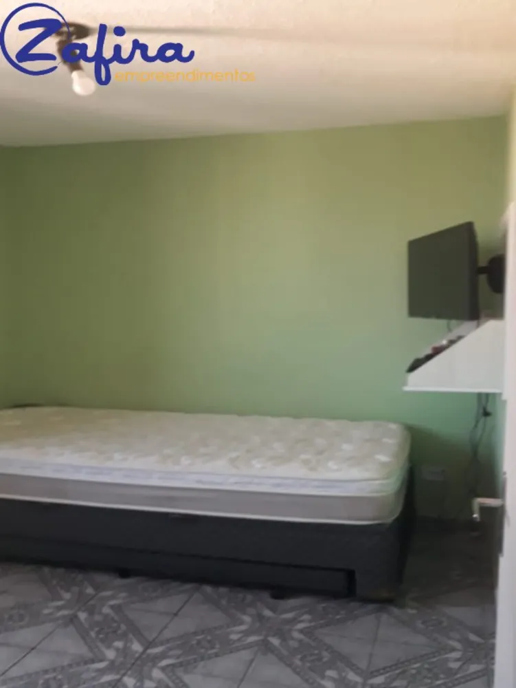 Apartamento, 2 quartos, 42 m² - Foto 10