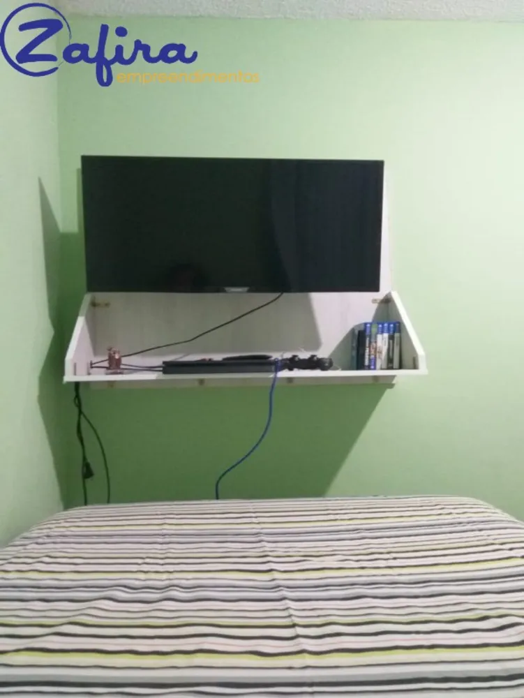 Apartamento, 2 quartos, 42 m² - Foto 9