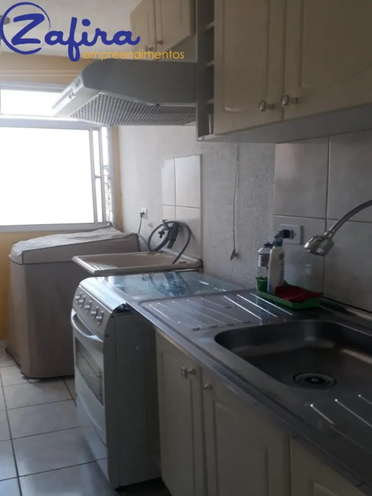 Apartamento, 2 quartos, 42 m² - Foto 13