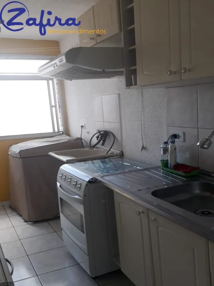 Apartamento, 2 quartos, 42 m² - Foto 12