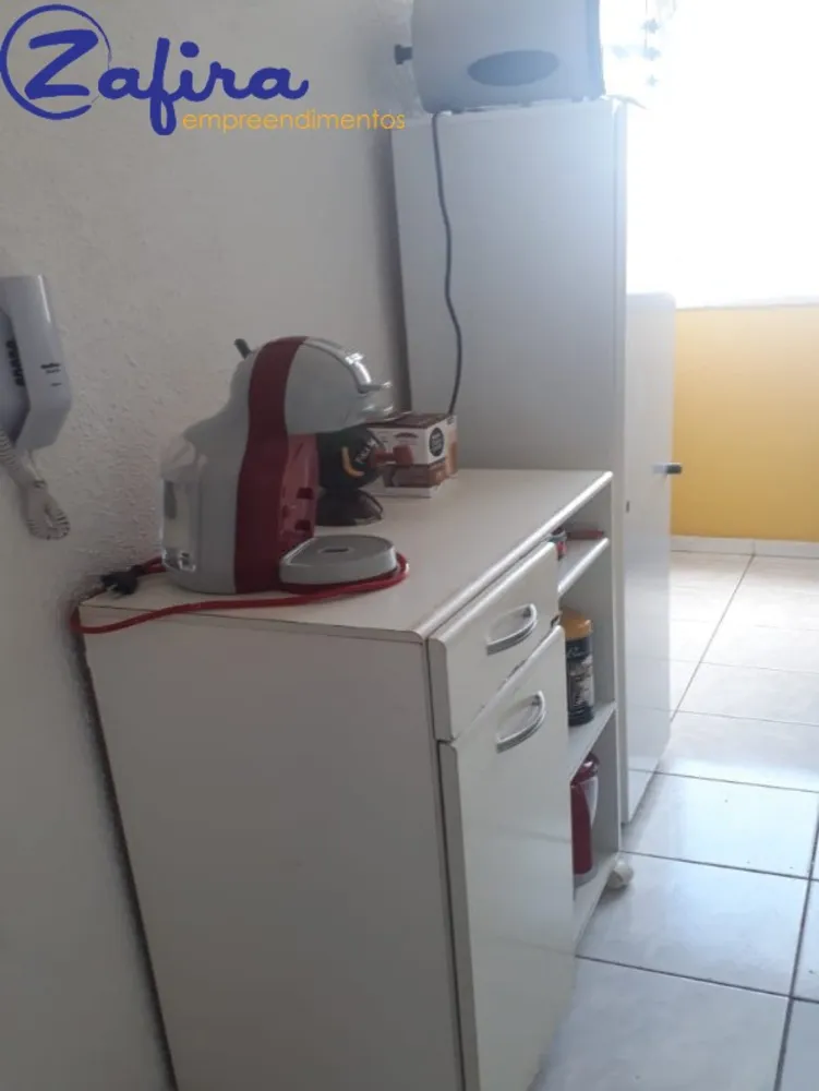 Apartamento, 2 quartos, 42 m² - Foto 6