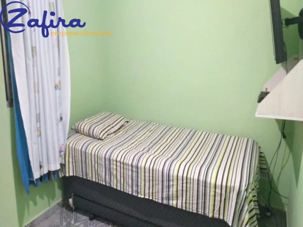 Apartamento, 2 quartos, 42 m² - Foto 8