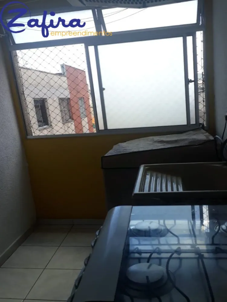 Apartamento, 2 quartos, 42 m² - Foto 15