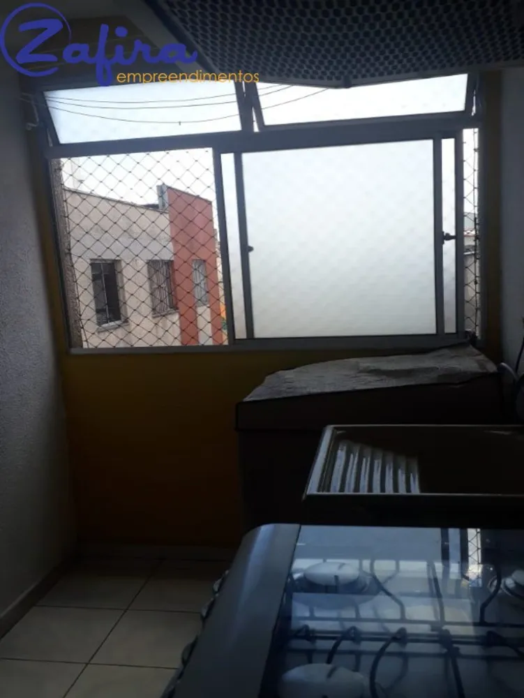 Apartamento, 2 quartos, 42 m² - Foto 1