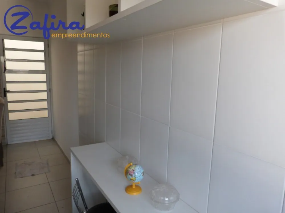 Casa, 2 quartos, 105 m² - Foto 3