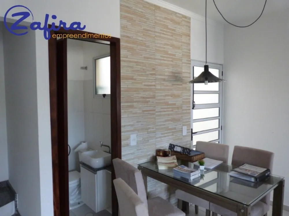 Casa, 2 quartos, 105 m² - Foto 7