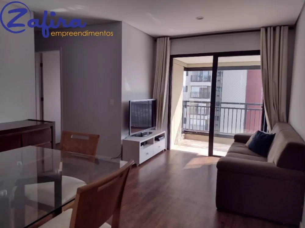 Apartamento à venda com 3 quartos, 68m² - Foto 1