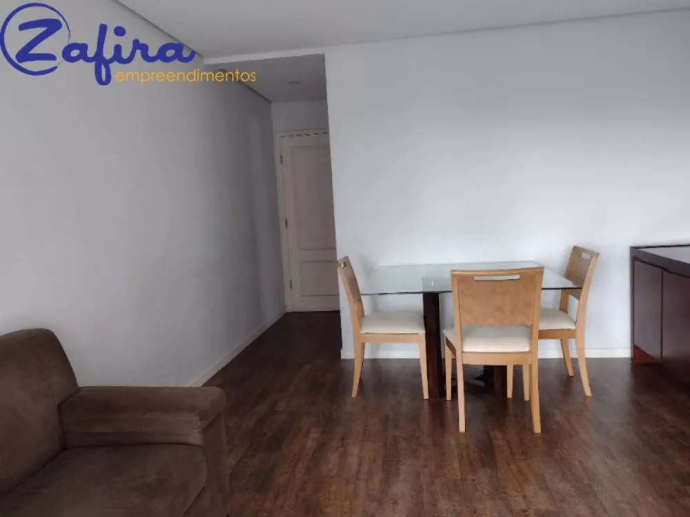 Apartamento à venda com 3 quartos, 68m² - Foto 8