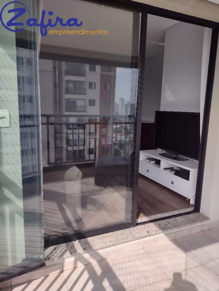 Apartamento à venda com 3 quartos, 68m² - Foto 5