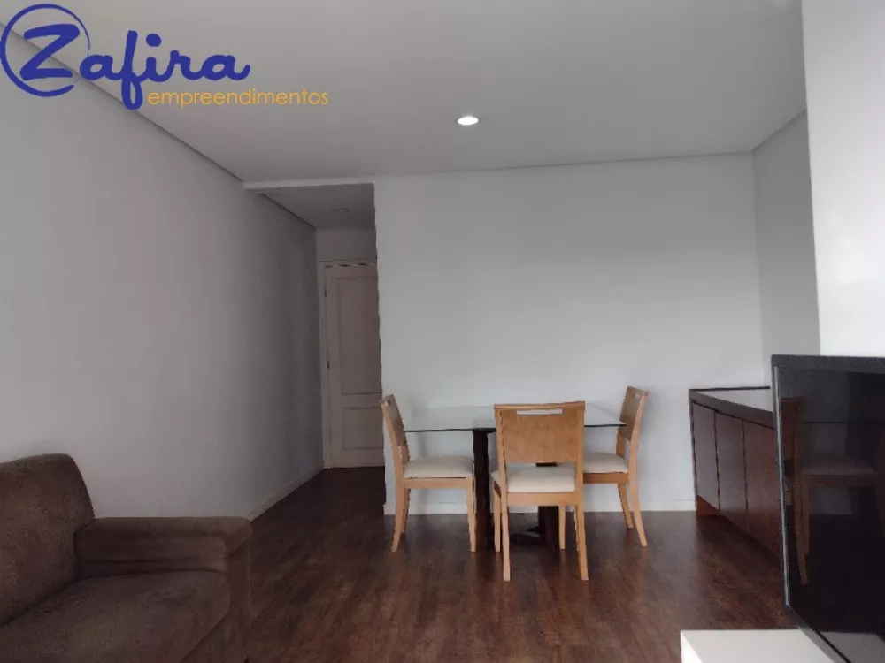 Apartamento à venda com 3 quartos, 68m² - Foto 7