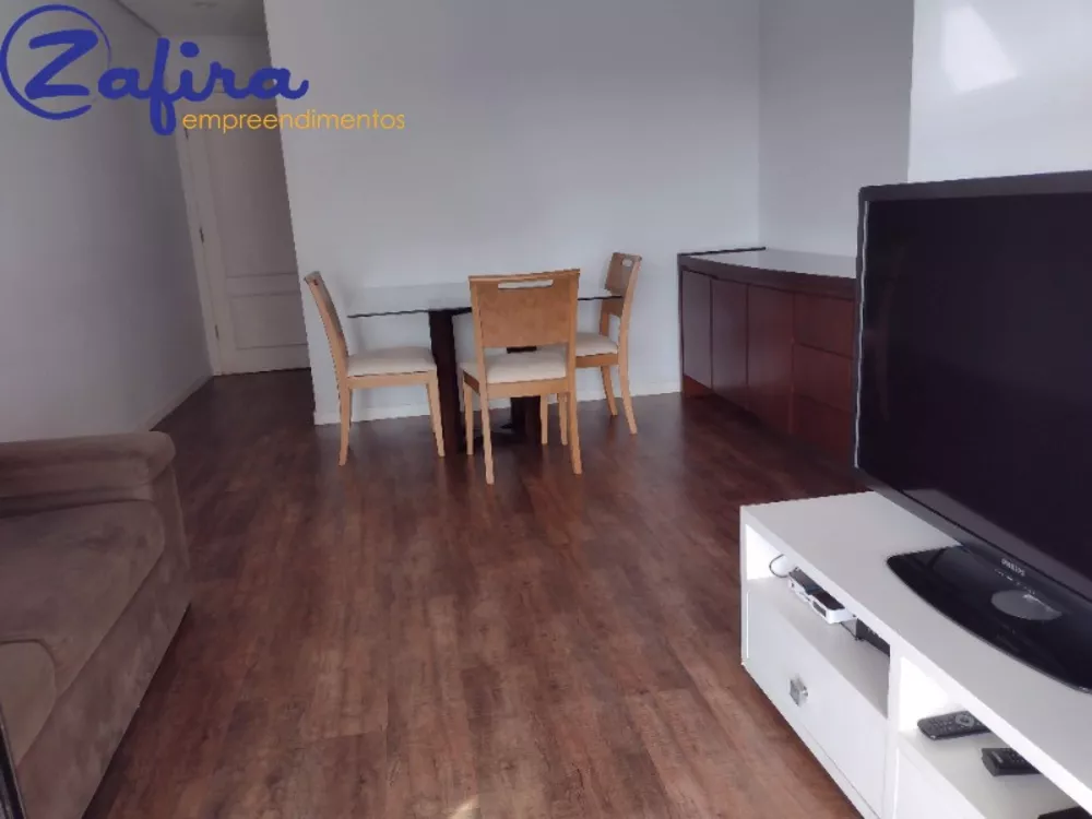 Apartamento à venda com 3 quartos, 68m² - Foto 3