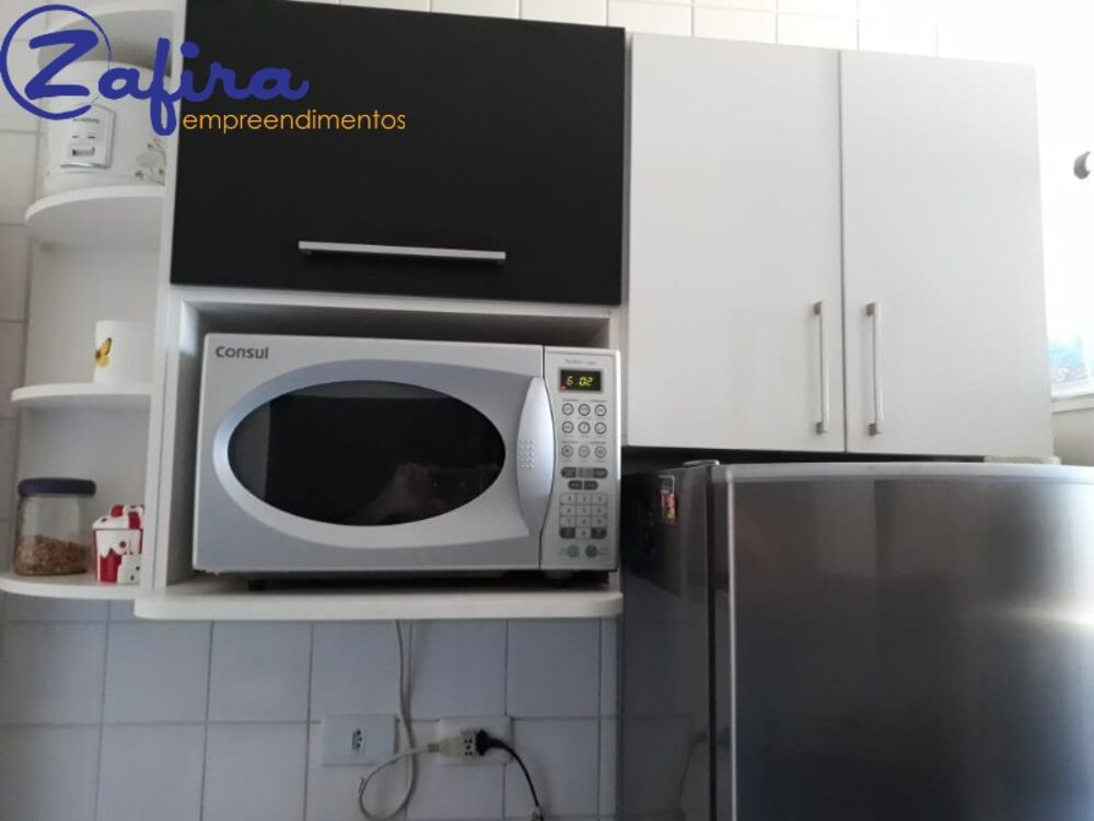 Apartamento, 2 quartos, 57 m² - Foto 4