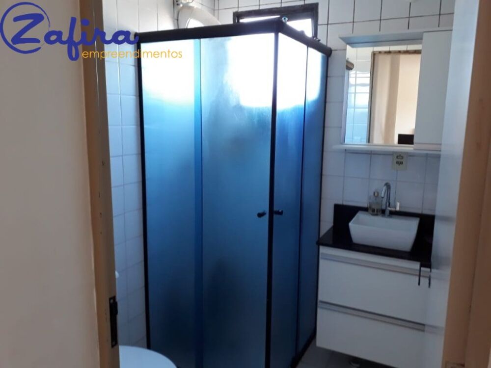 Apartamento, 2 quartos, 57 m² - Foto 5