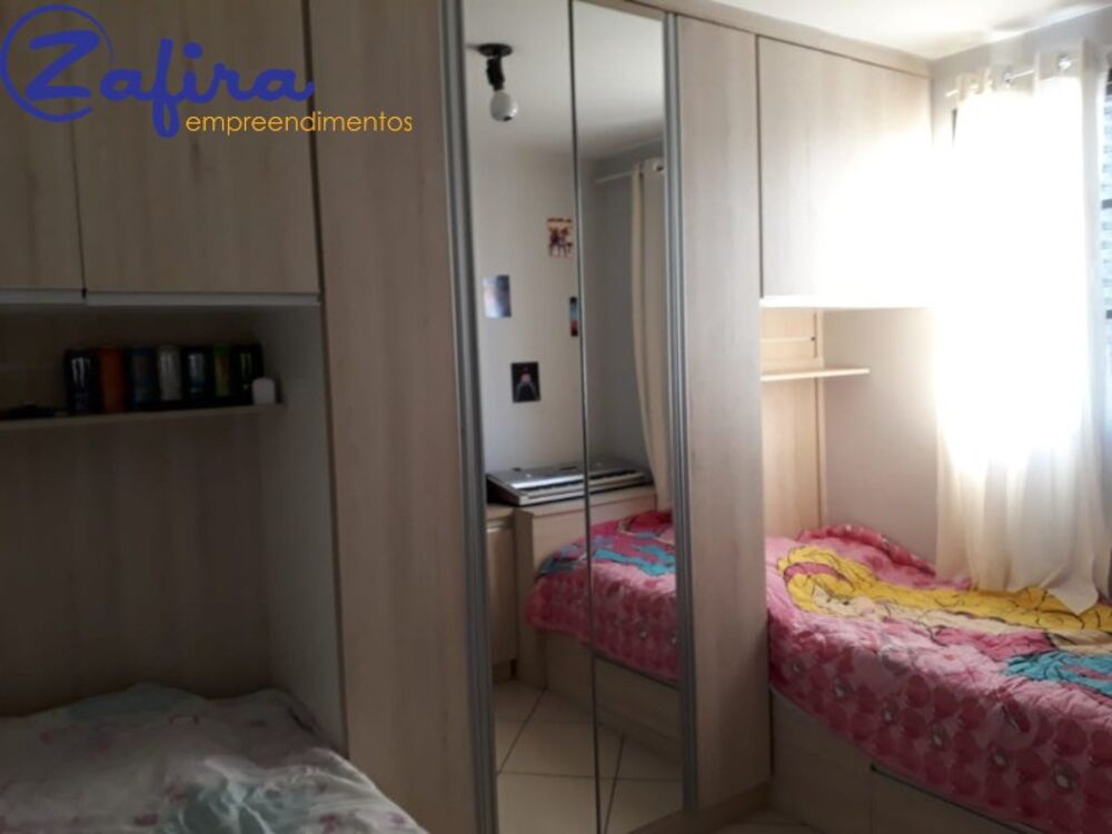 Apartamento, 2 quartos, 57 m² - Foto 10