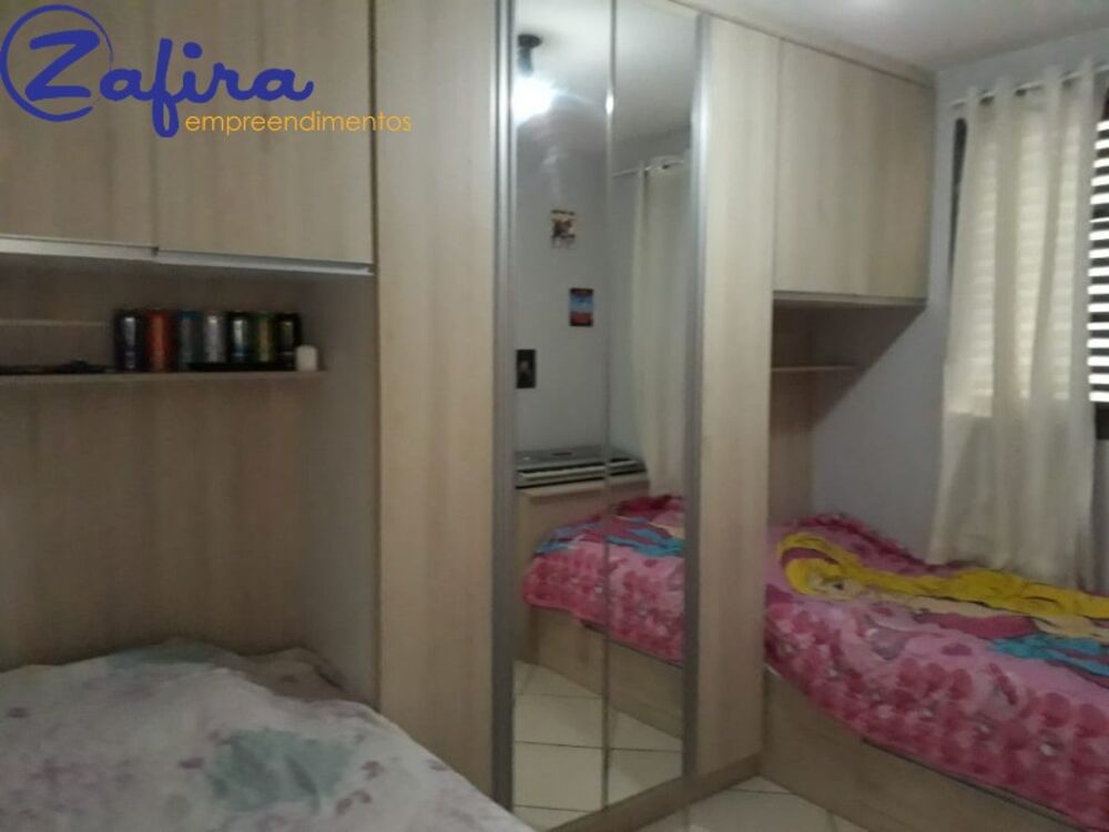 Apartamento, 2 quartos, 57 m² - Foto 9