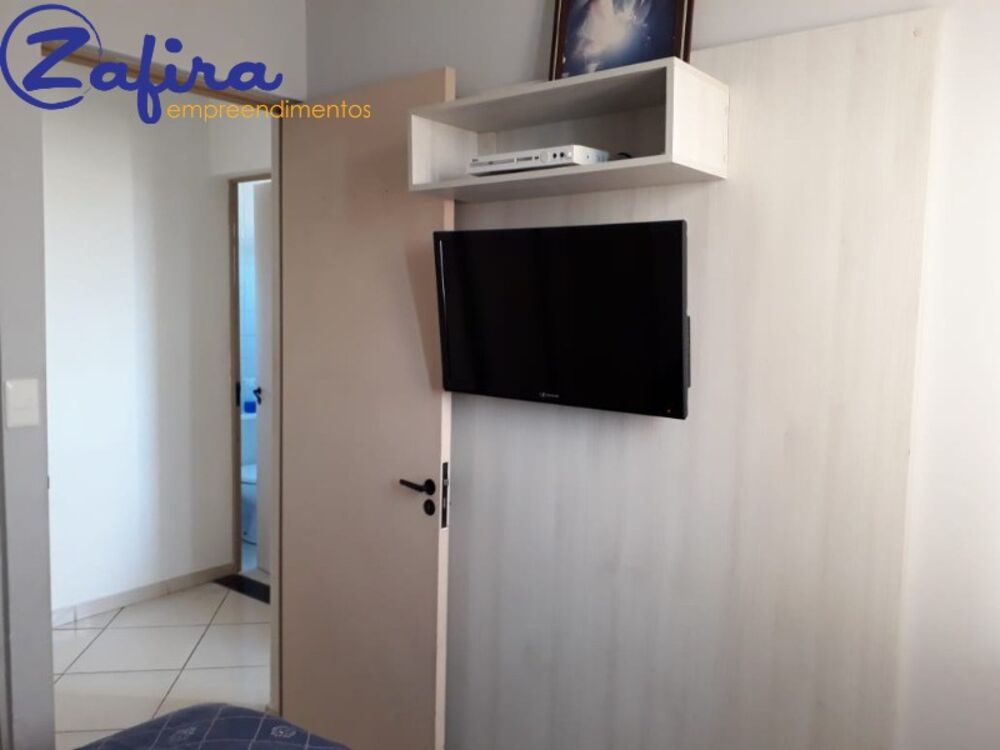 Apartamento, 2 quartos, 57 m² - Foto 6