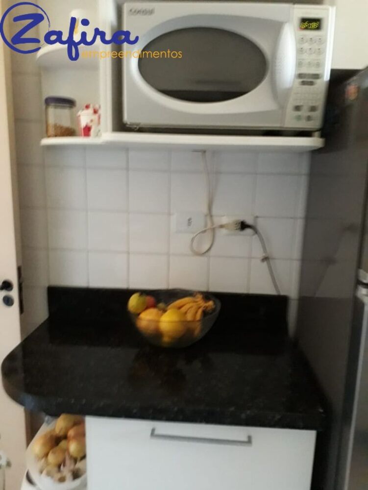 Apartamento, 2 quartos, 57 m² - Foto 12