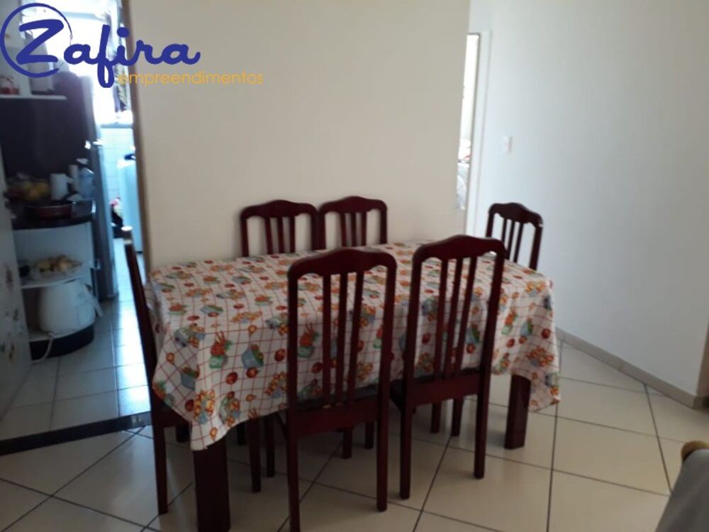 Apartamento, 2 quartos, 57 m² - Foto 3